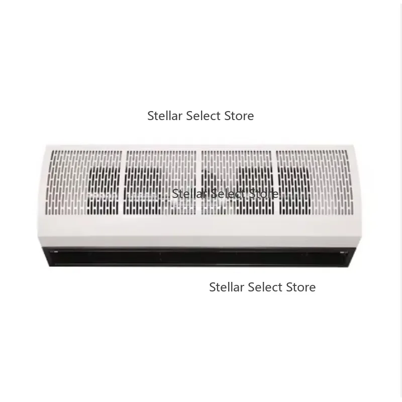 

Industrial High Wind air Curtain with High Range 32m/s and High Air Volume