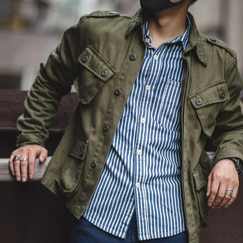 Thumbnail 2 - #39 Highest Rated Shirt Jackets to Buy in 2026