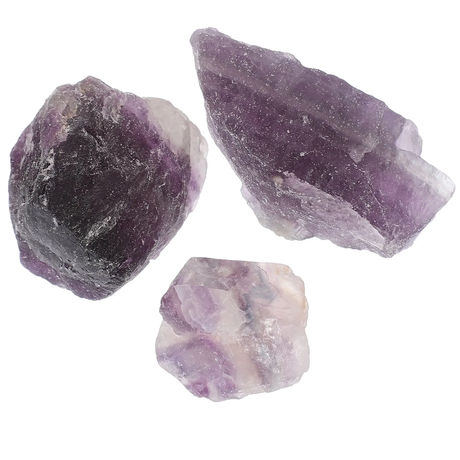 

Crystal Stone Exquisite Craftsmanship Warm Atmosphere Decor for Home Office Desk Shelf Planters Crystal