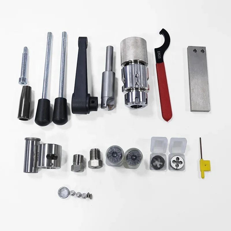 Manufacturers Bespoke Water Jet Cutter Pump Accessories Tools Water Jet Machine