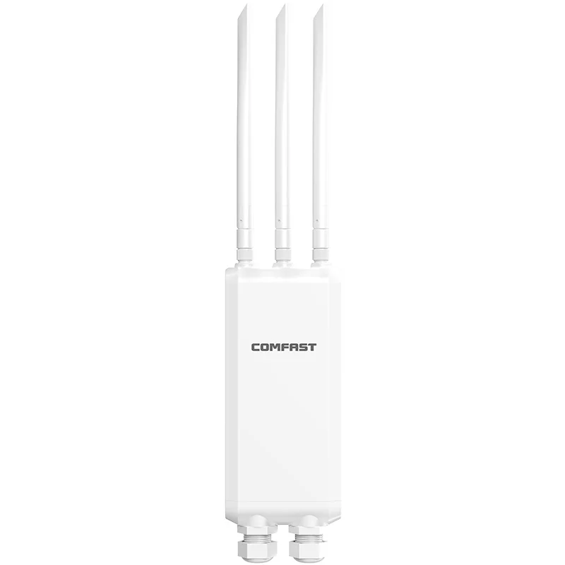 COMFAST AC1200/AC1300 Outdoor AP Router 2.4G/5G Dual Dand Lange Afstand signaal Extender Amplifie draadloze WiFi Repeater waterdicht
