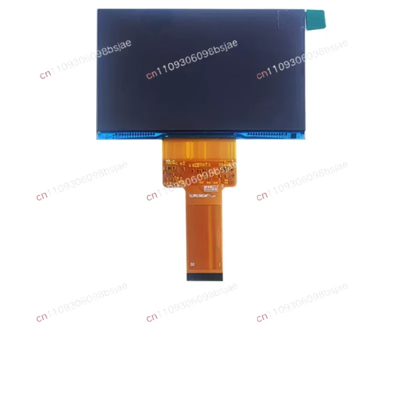 038GWT1 projector projector high definition LCD panel display panel