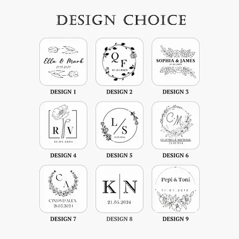 10 best sales लकड़ी का रिंग बॉक्स - №3