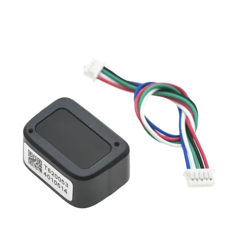 for BENEWAKE TF-NOVA Linear Spot Small Size 0.1-7m FoV 14x1 Degree Supports UART IIC and IO Communication