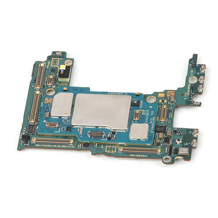 Galaxy Z Flold4 F936U 256G용 마더보드 수리 액세서리