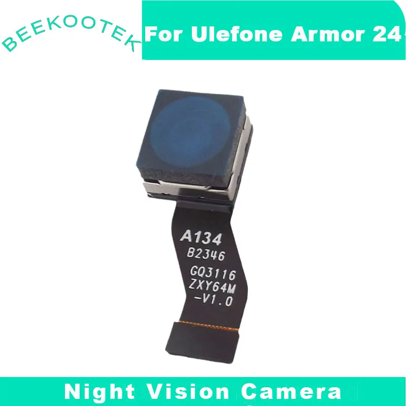 

New Original Ulefone Armor 24 Night Vision Camera Cell Phone Camera Module Accessories For Ulefone Armor 24 Smart Phone