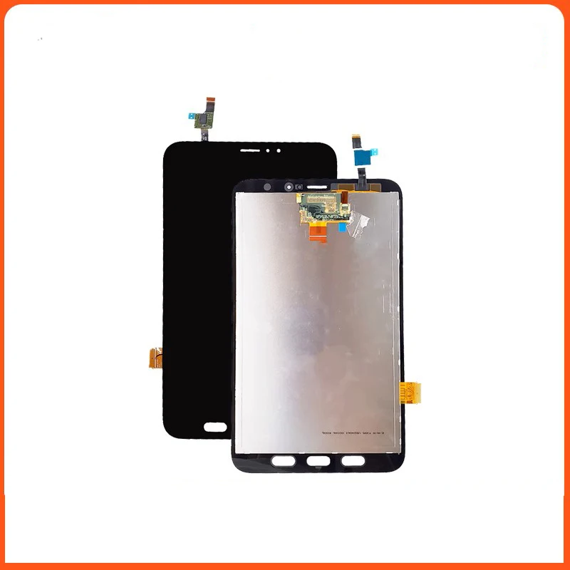 For 8 inch Samsung Galaxy Tab Active 2 T395 SM-T395 T390 SM-T390 tablet lcd display touch screen panel Digitizer glass assembly