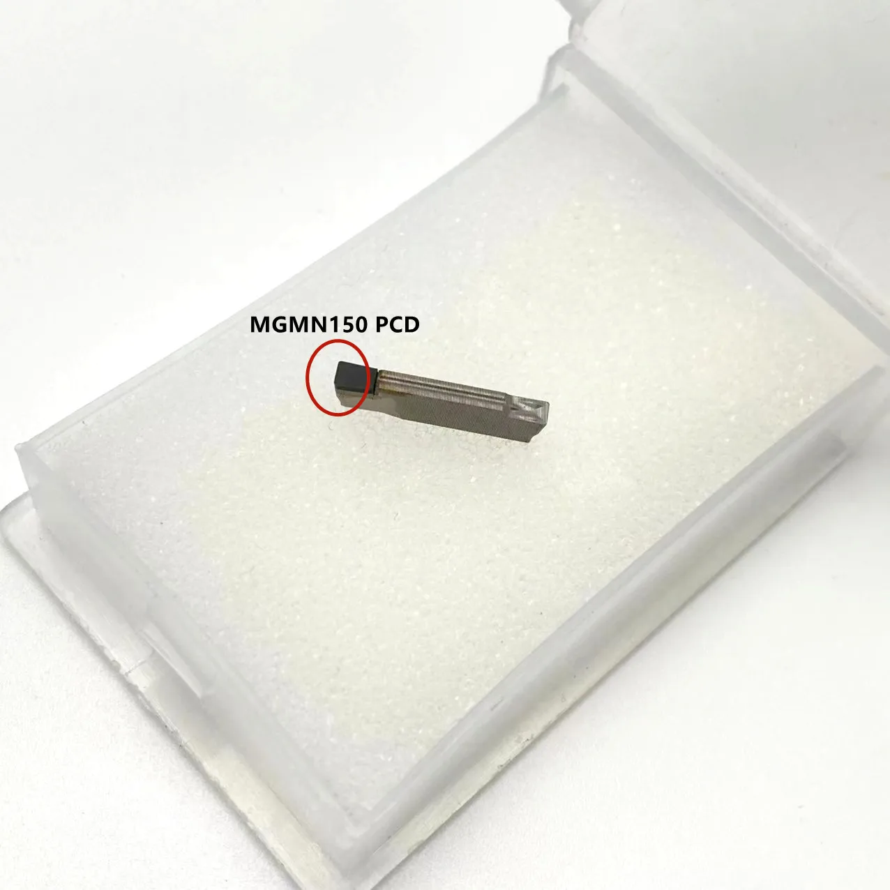 1Pcs Mgmn150 200 300 400 PCD Aluminum Alloy Turning Tool CBN Insert Carbid Carbide Inserts Grooving blades MGMN CNC Cutt