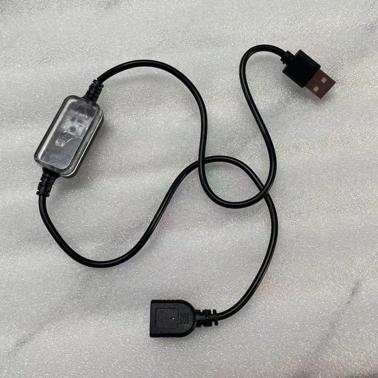 مفتاح حساس للضوء يتحول مفتاح Pfootosensitive تلقائيًا في الليل ويتحول خلال اليوم #2