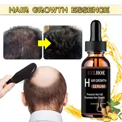 Fast Hair Growth Tool Oil Essence Thickening Oil Scalp Treatments for Men Women Beauty Keratin Hair Treatment