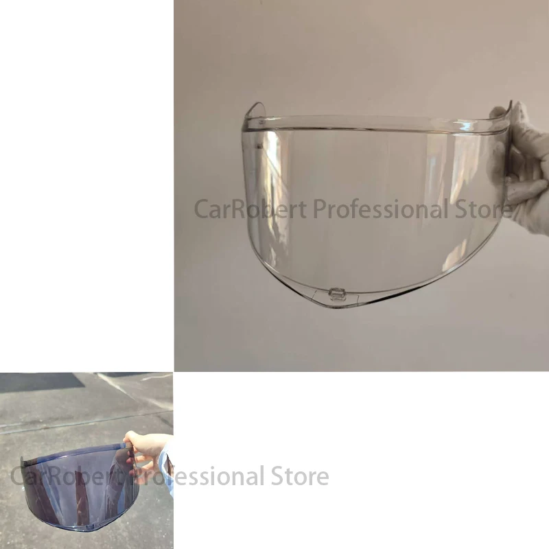 

Фотохромный козырек FF808 для LS2 Stream II, защитная линза Viseira Capacete, замена покрытия с защитой от ультрафиолета оптимальной четкости