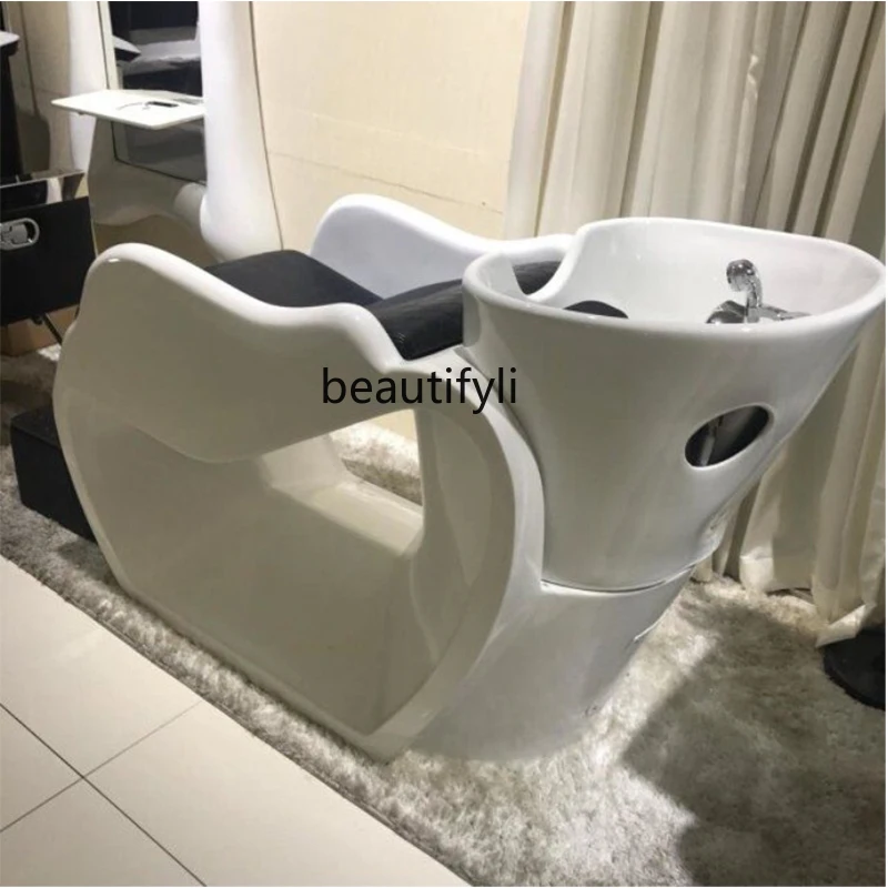 Рисунок 4 - Парикмахерский салон