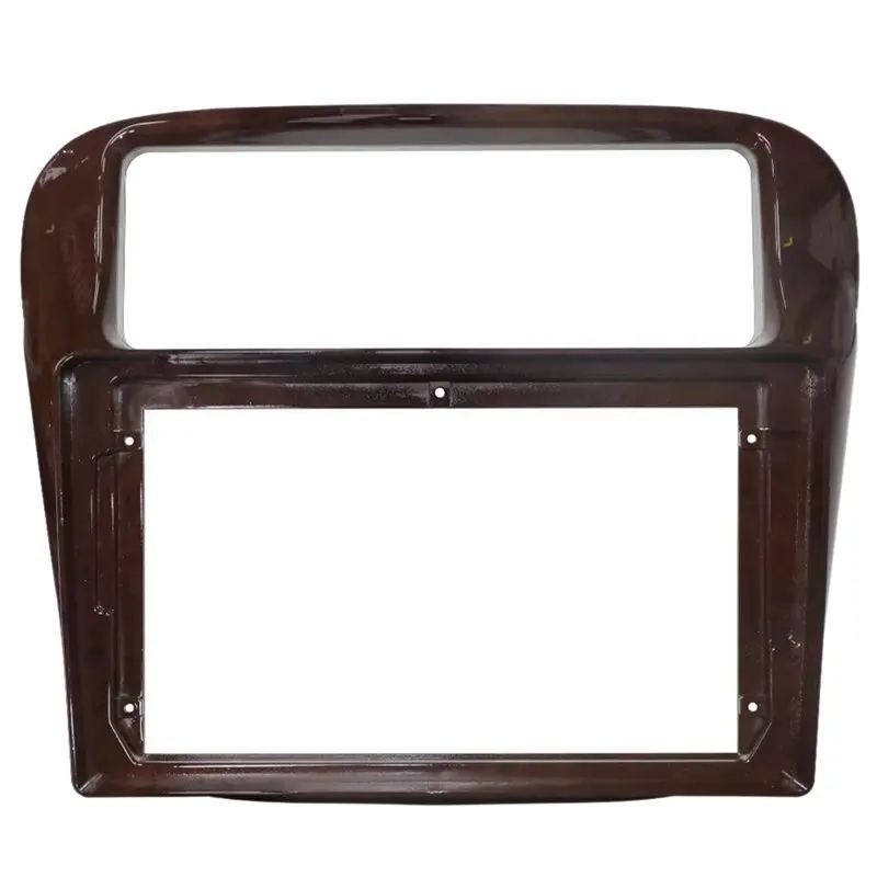 Reliable-9 Inch Car Fascia Radio Panel For Honda Odyssey 1994-1999