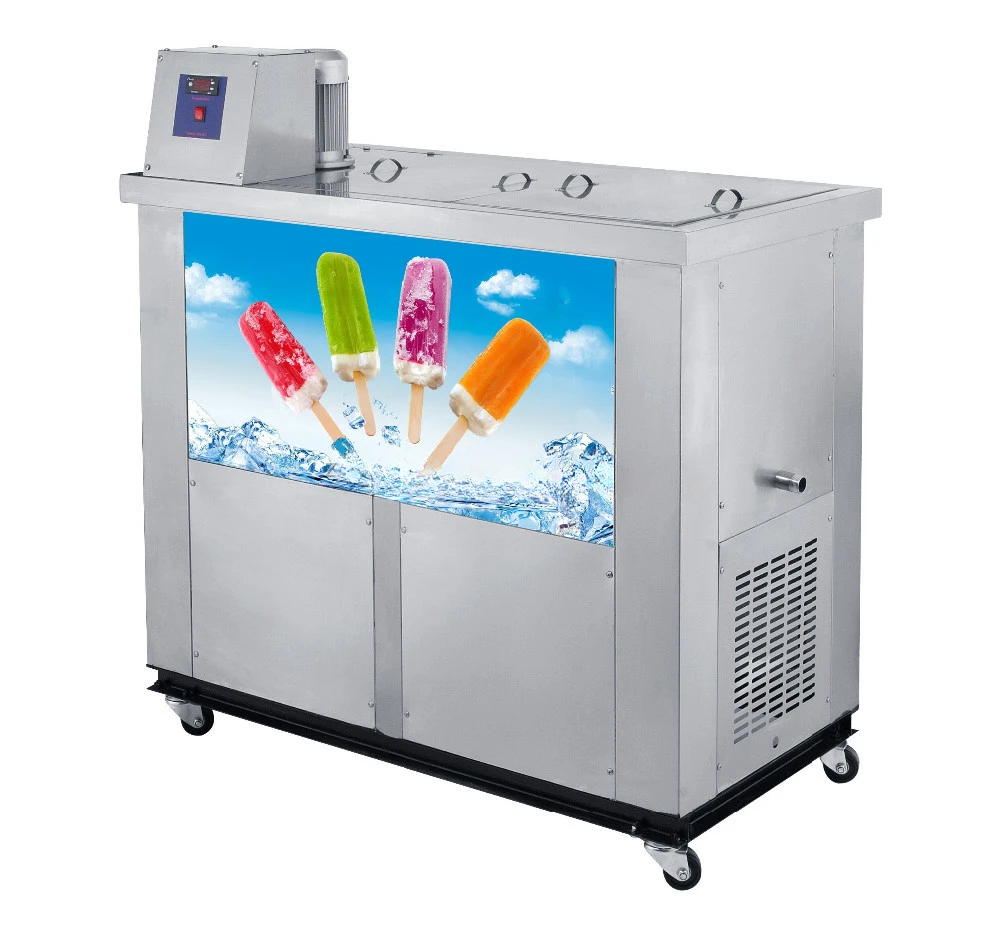 for Glory Factory direct supply ice lolly machine Ice Popsicle machine production line for sale machinery popsicle