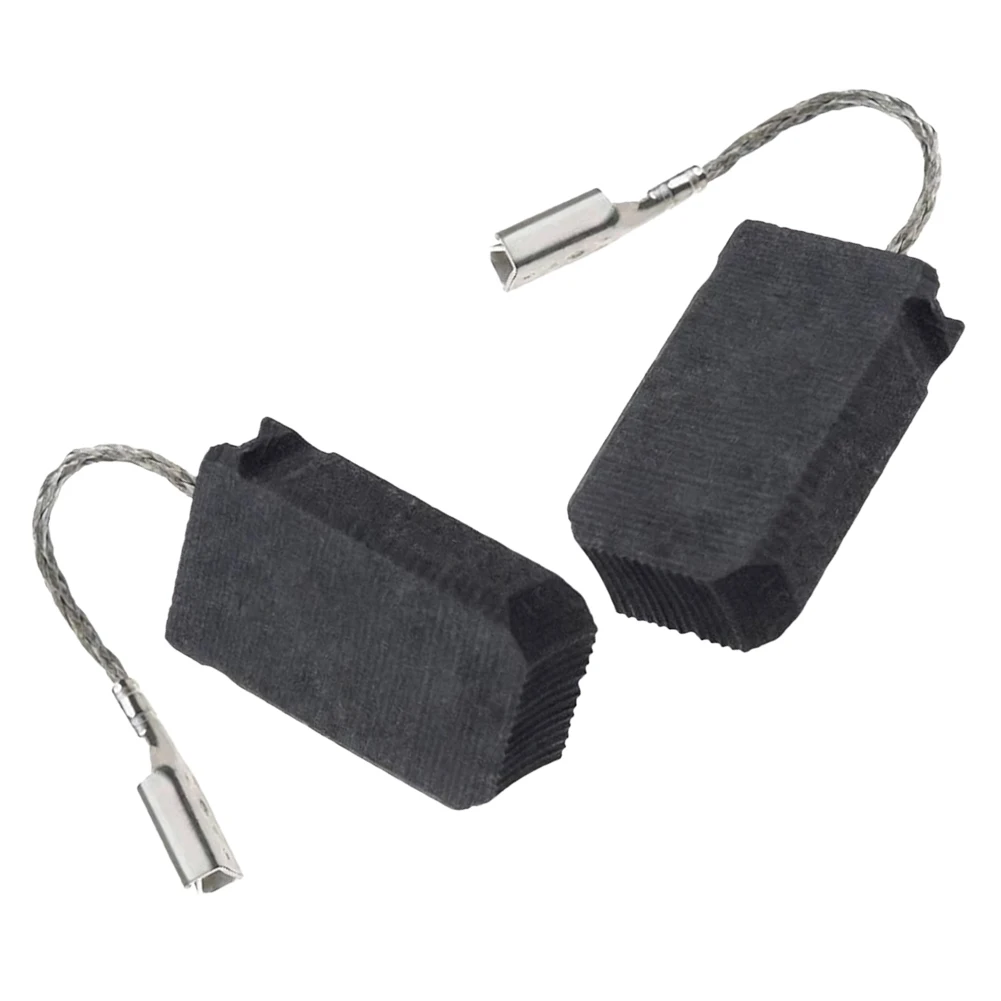 For Bosch Power Tool Carbon Brushes Replacement for GWS 14-150 CI GWS 10-125 Model Numbers 1607014176 1607014172 1607014138 2pcs