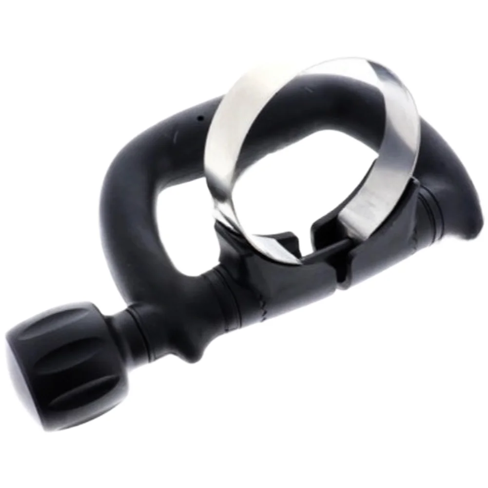 For D25901K For D25902K Demolition Hammer Side Handle For Heavy Demolition Black Power Tool Handle For Demolition