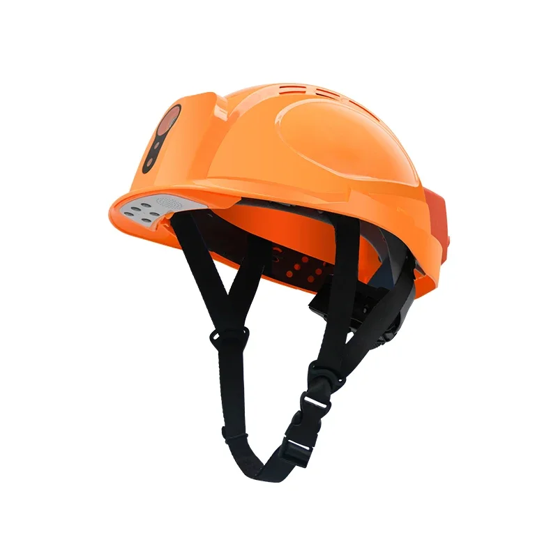 Factory price Manufacturer Supplier Head protective safety construction hard hat smart safety helmet