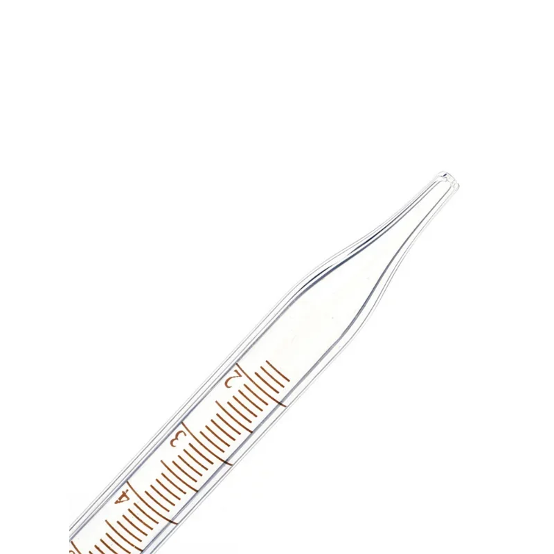 Graduated Pipette Glass Ring Label Pipette Graduated Pipette Grade A 1ml 2ml 5ml 10ml 20ml Chemical Lab Glassware