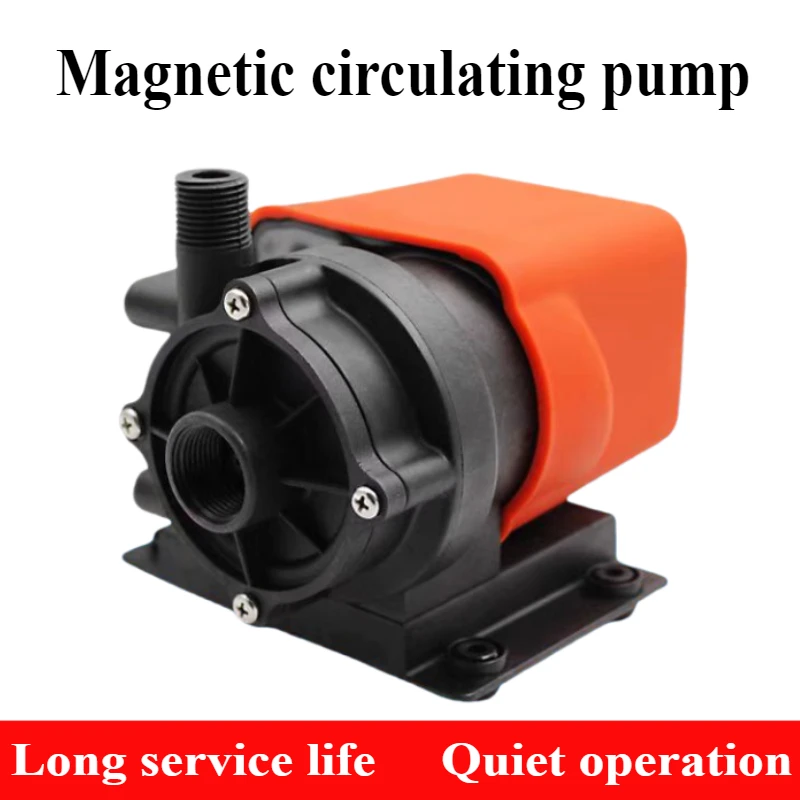 

SEAFLO 250GPH 500GPH 115V 220V 230V Marine Air Conditioner Magnetic Drive Water Circulation Pump