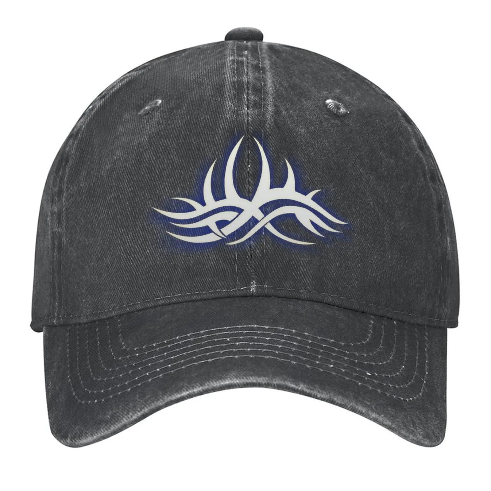 

Goldberg Tattoo Baseball Cap Icon Snap Back Hat men's big size hat Hat Baseball Cap For Men Women's