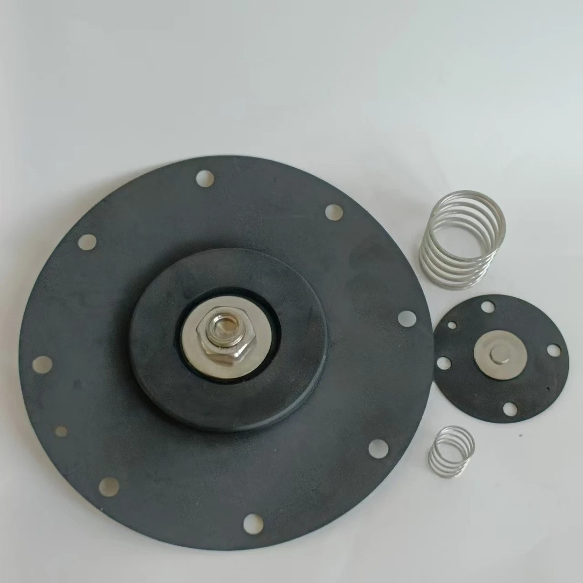 

K7601 Repair Kit, High Temperature Resistance, Pulse Valve Diaphragm 3 Inches