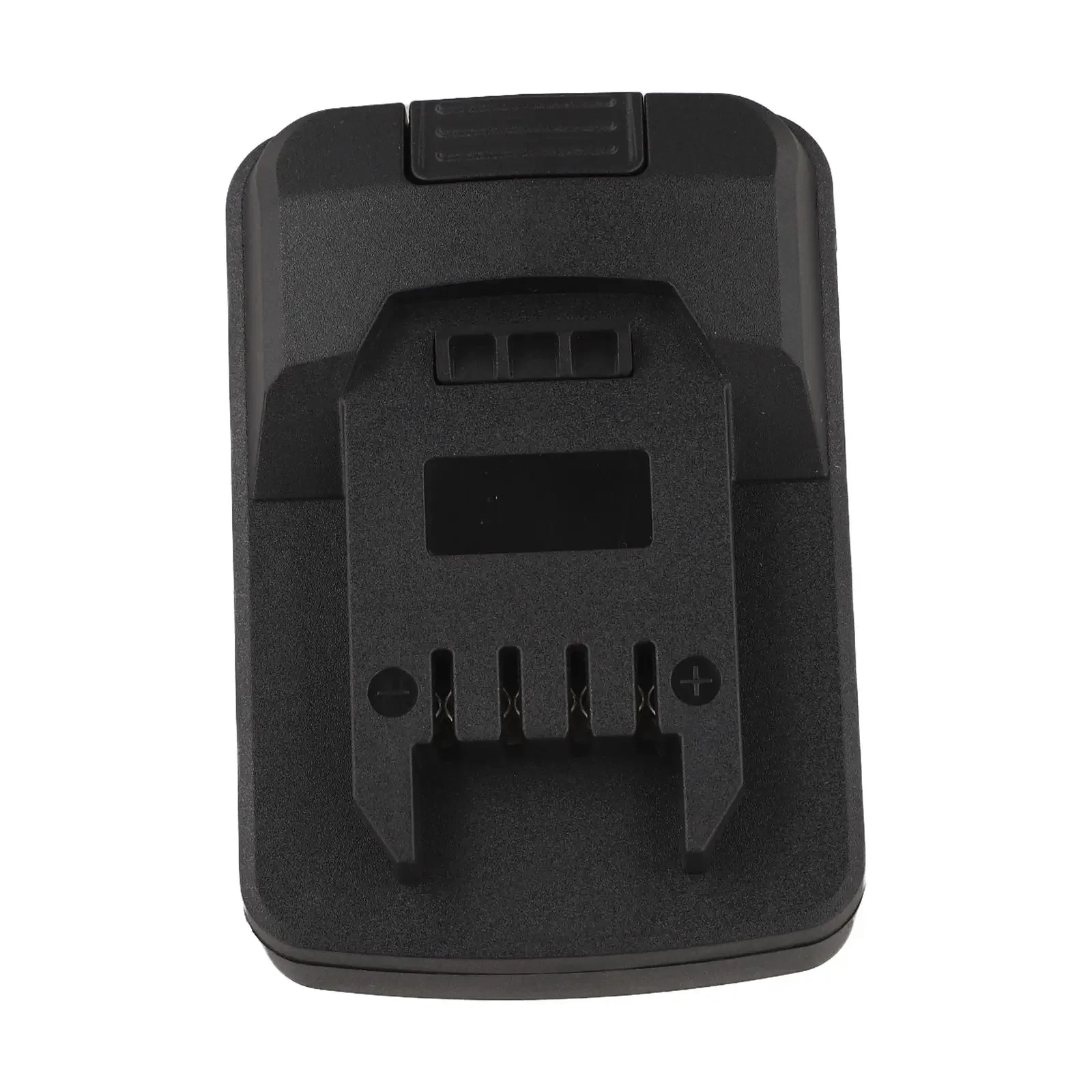 

For PARKSIDE X20V Battery Adapter For Power Tools Adapter For PARKSIDE Power Tools Safe And Reliable Lithium-Ion Battery Adapter