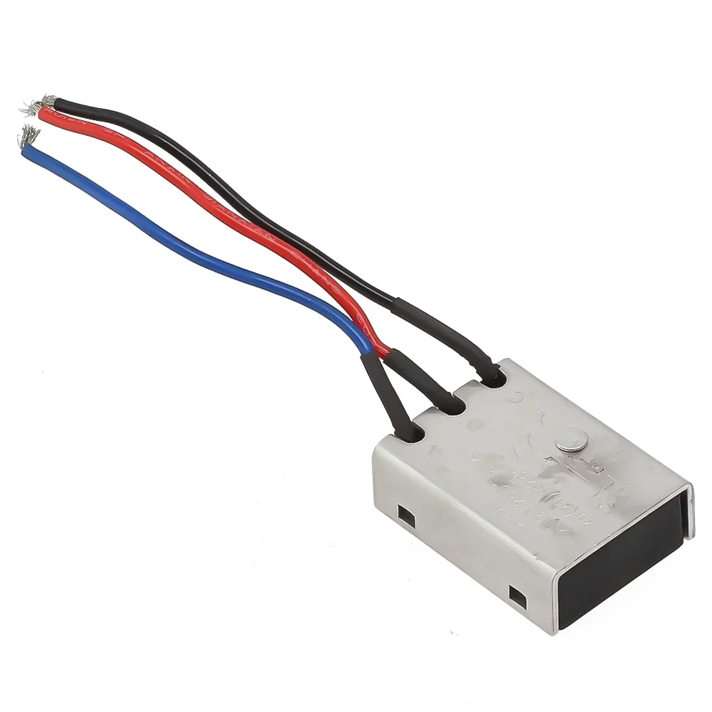 Imagem -04 - Interruptor de Partida Suave Limitador de Corrente para Moedor de Ângulo Ferramenta Elétrica Motores Escovados Interruptor Acessórios da Ferramenta Elétrica 230v a 1220a