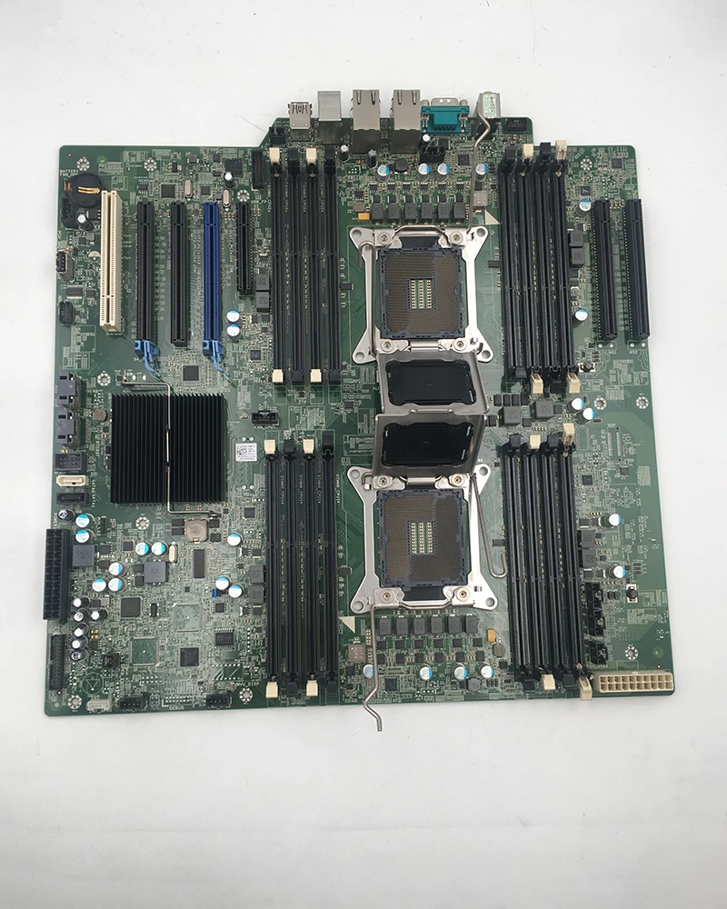 

Оригинальная разборка материнской платы TF3RV VHRW1 0TF3RV 0VHRW1 T7600