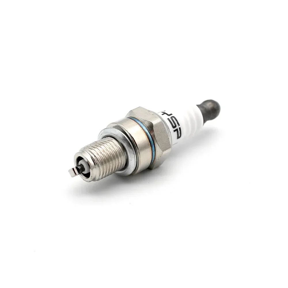 Replacement Spark Plug CMR5H for 4 Stroke Engine GX35 Brush Cutter