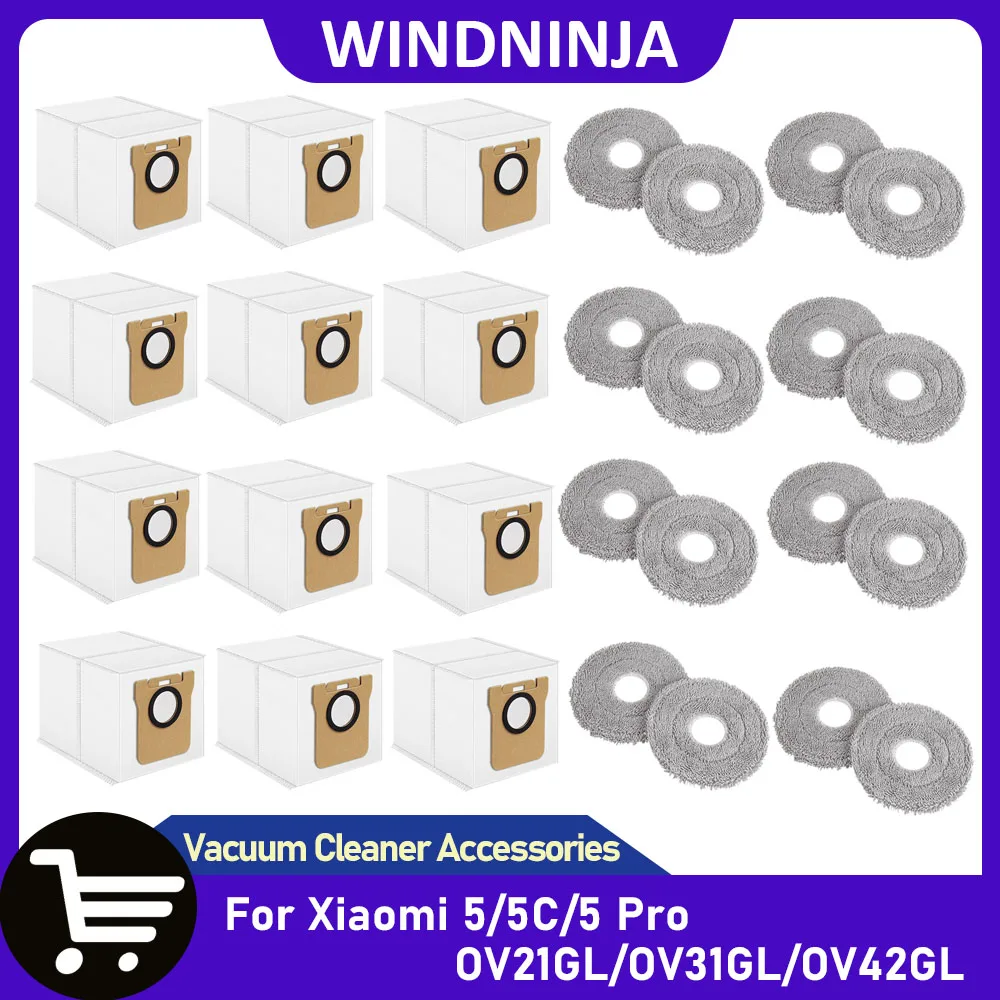 For Xiaomi Reusable…