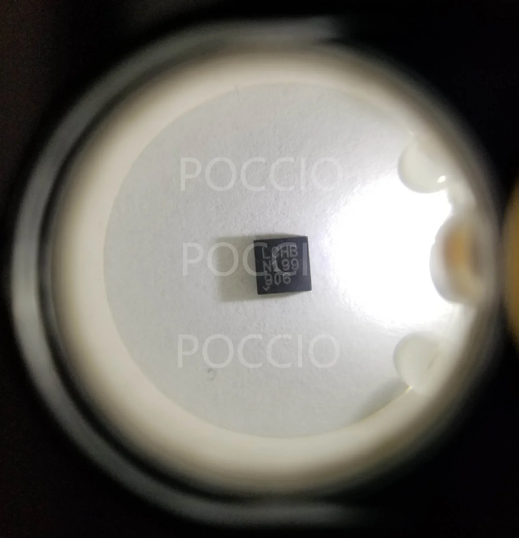 LT3505EDD LT3505IDD…