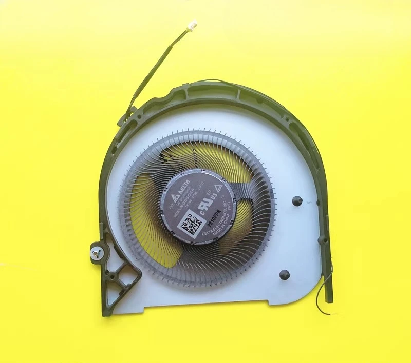 

Для нового thinkpad T14 gen3 P14s gen3 независимый вентилятор 5H41B77274