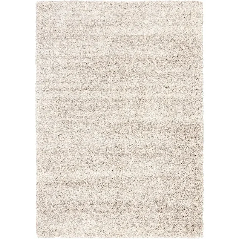 Area Rug -  Modern Abstract Design, Non-Shedding & Easy Care, 2-inch Thick Ideal for High Traffic Areas in Living Room