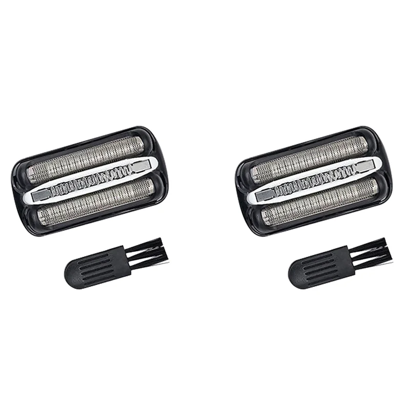 

Сменная головка для электробритвы ABKW-2X 32B серии 3, сменные головки для бритвы Braun Series 3, с S3 3040S 3080S-4