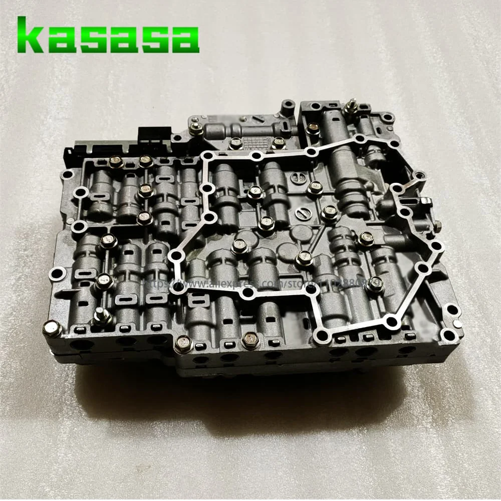 

New ETC94-140N RE7R01A JR710E TCM TCU Transmission Control Module For Nissan