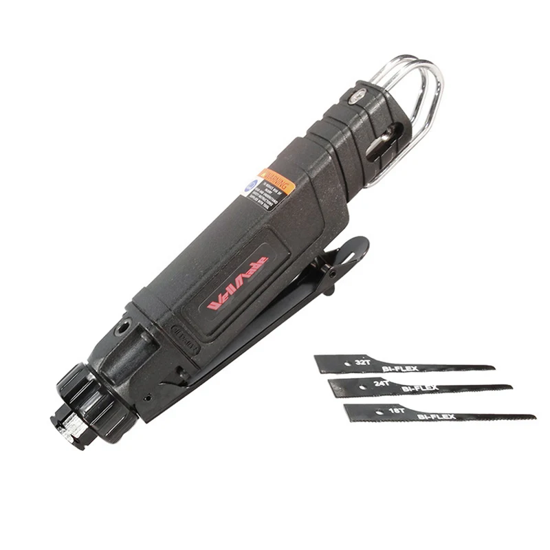 Wind Saw Tool Low Vibration Reciprocating Pneumatic Saw Pneumatic Cutting Saw WT-3002