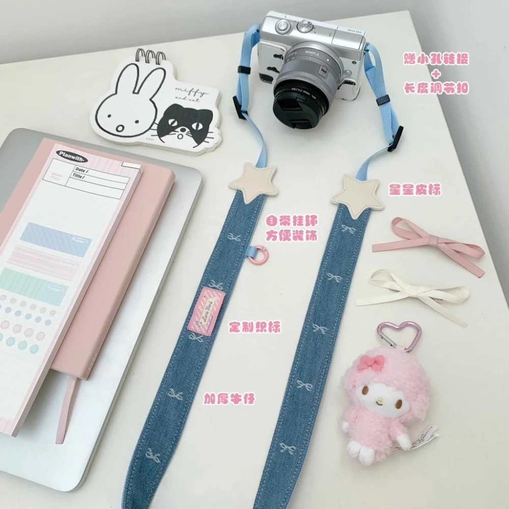 Camera Strap Micro …