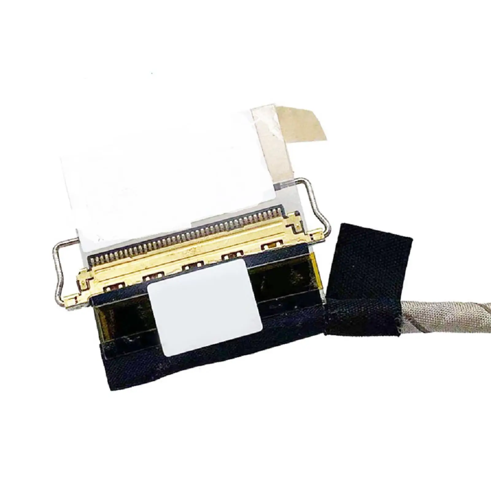 LCD Screen Cable 01Yn997 Camera Cable for T480S Non Touch Screen Replacement High performance, durable Easier to Install