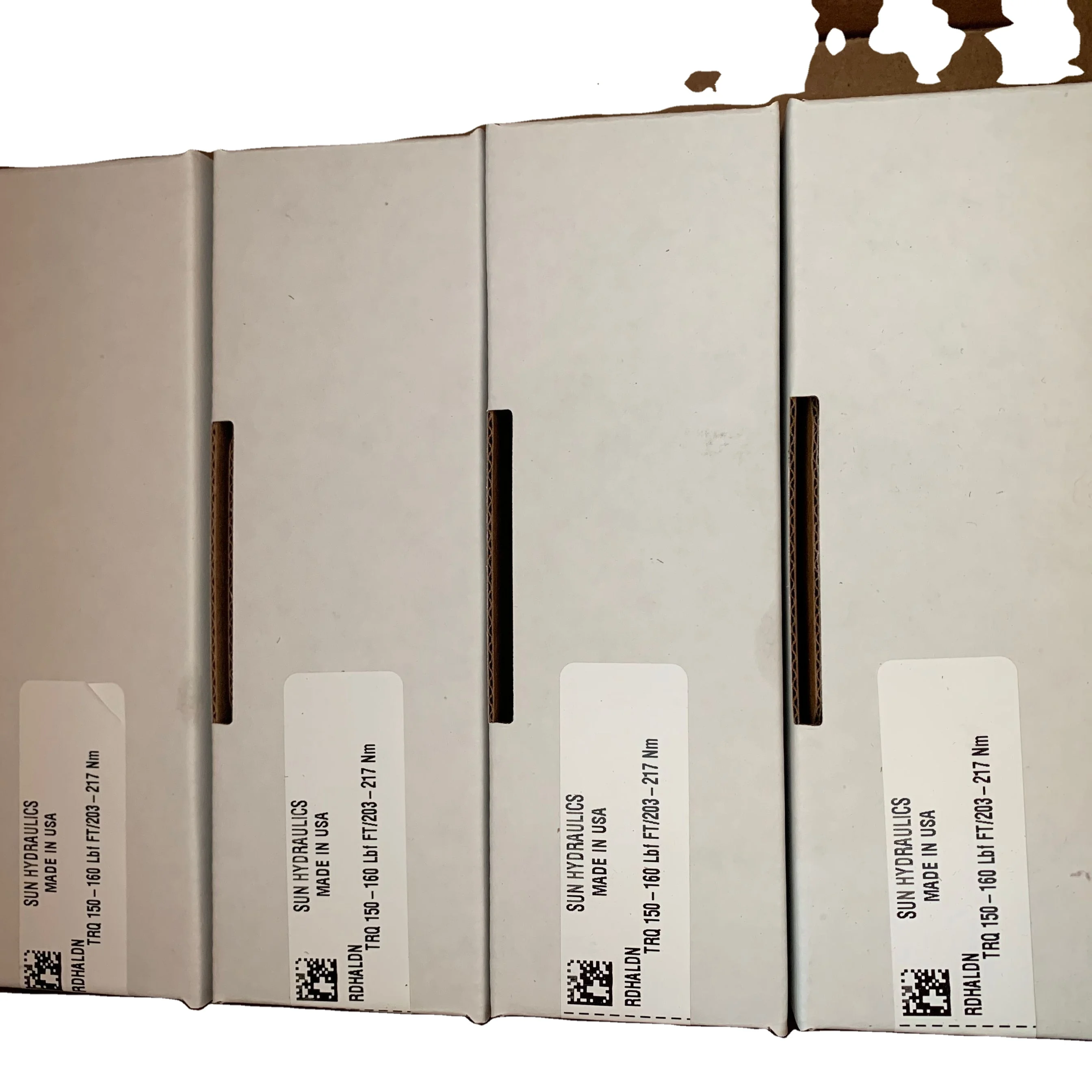 

RDHA-LDN RDHALDN SUN Hydraulics Оригинальный оригинальный продукт Сделано в США Предохранительный клапан прямого действия HYDRAFORCE e aton vic kers IH