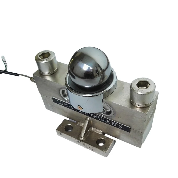 wide range 30 ton analog output truck load cell weight sensor QS-30t