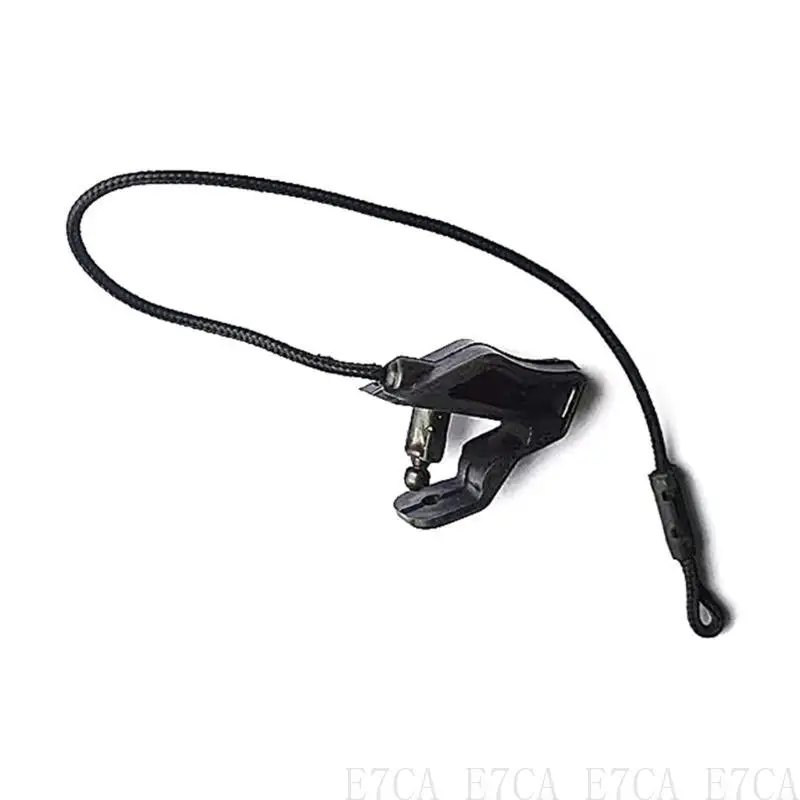 

E7CA Upgraded Trunk Divider Attachment Convenient Trunk Fixing Rope Practical Trunk Fastener String 8V4867668 for Vehicles