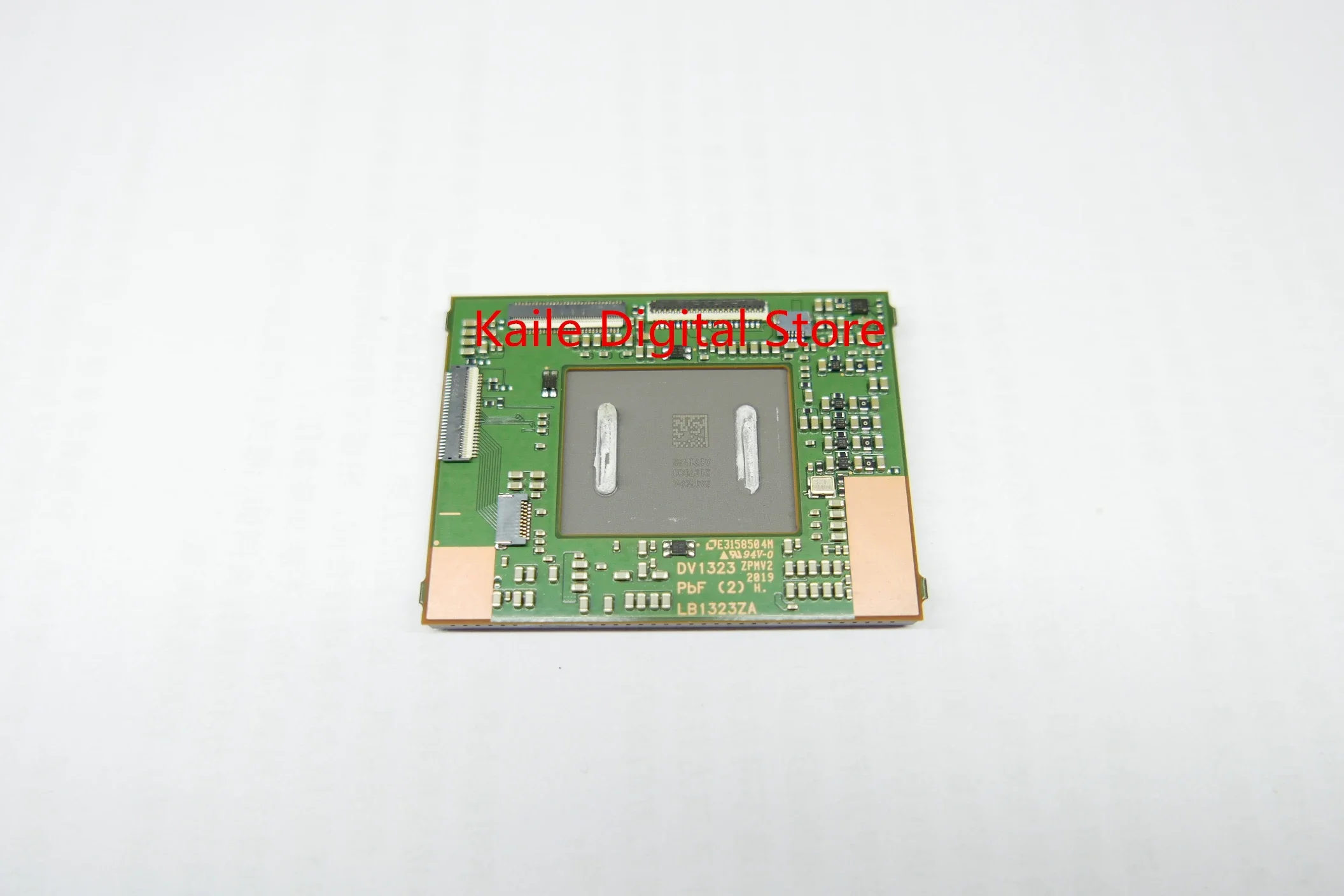 Repair Parts For Panasonic Lumix DC-S1R CCD CMOS Image Sensor (No Filter)