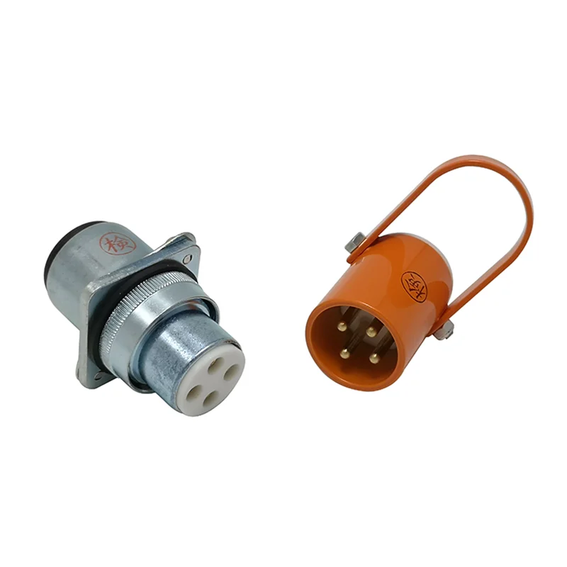 SPT-22 Safety Interlock Plug Switch For DAIWADENGYO Safety Latch Switch Automation In Stock