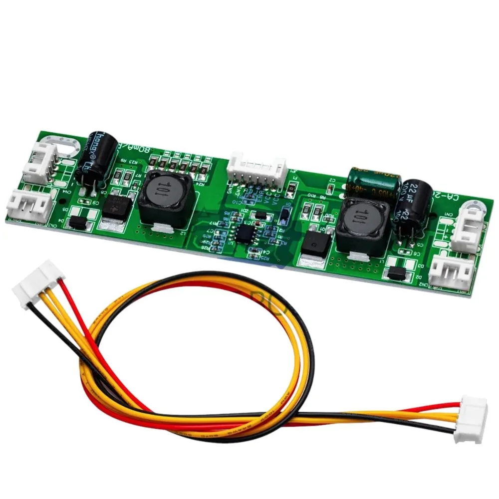 

Bs Led Tv Backlight Board Ca-266S 32-65 Inch Led Universal Inverter 80-480Ma Constant Current Board