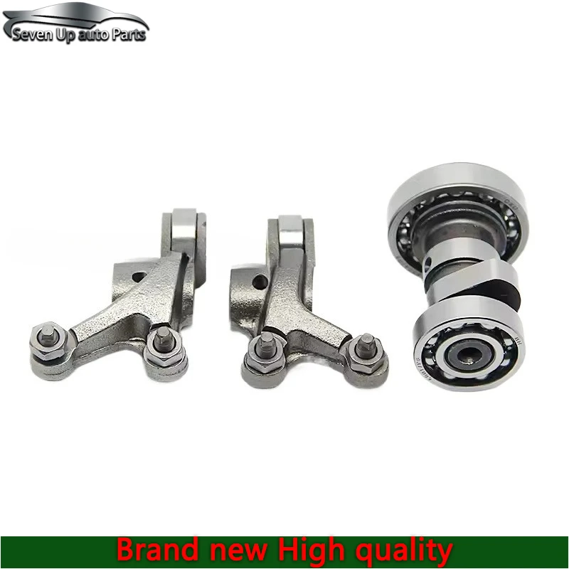 

FY125T-3 LH125T-C AFY125T-3 LH125T-C Brand New Original Modified Racing Camshaft Rocker Arm kit for Yamaha ZUMA125 YW125 BWS125