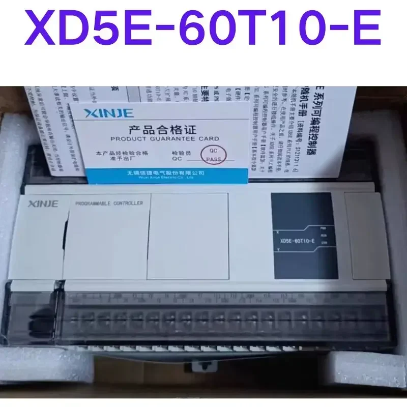 

Brand-new XD5E-60T10-E