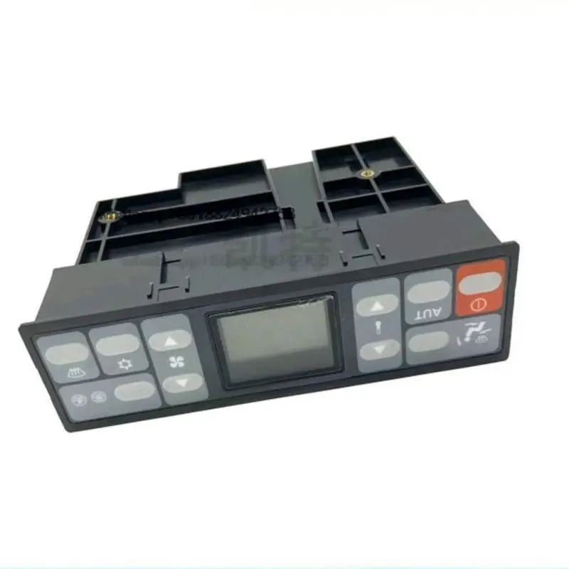 

for Carter E320C 312 c 323 c 330 c 336 c, 157-3210, 146432-822 air conditioning control panel