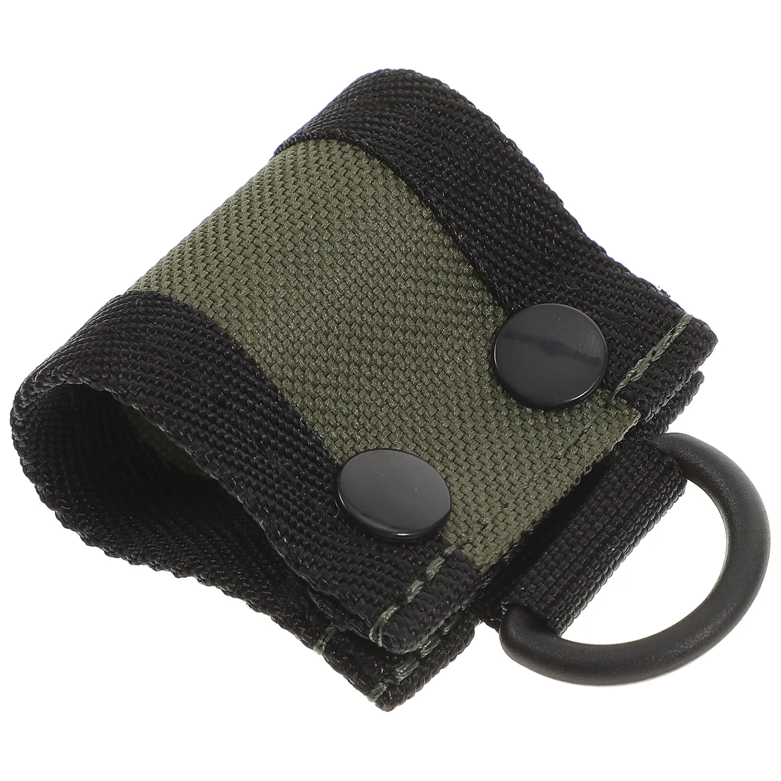 

Oxford Cloth Flashlight Cover Protective Case for Outdoor Camping Small Size Torch LED