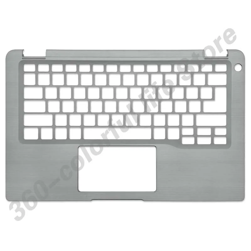 95% baru casing Laptop UNTUK DELL Latitude 7400 2-in-1 LCD penutup belakang Palrmest Bezel atas bawah kasus 0DGV46 08K0HJ 03VVPM