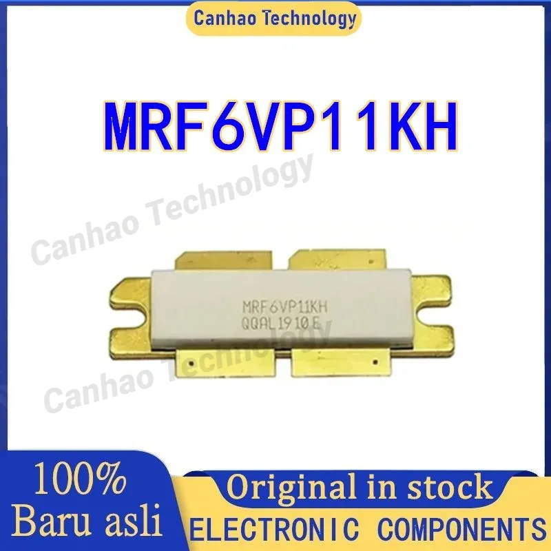 

Импортный радиочастотный высокочастотный трубный модуль MRF6VP11KH, транзистор с полевым эффектом